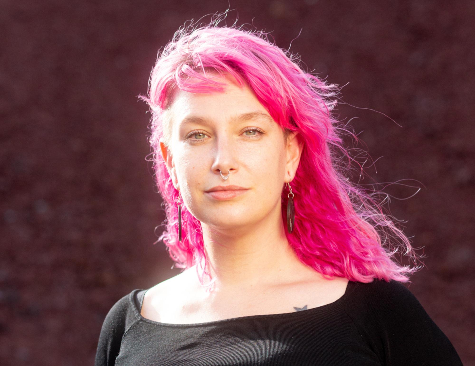 Paula Sánchez Perera